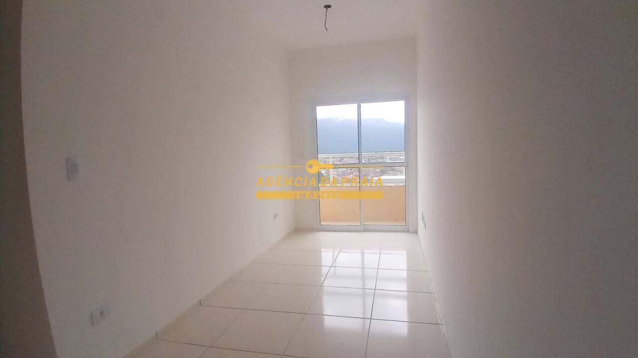 Apartamento Jardim Imperador, Praia Grande - SP