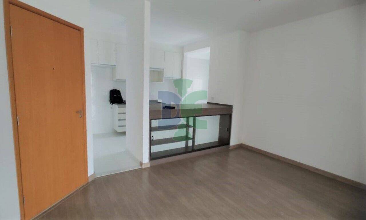 Apartamento Centro, Jacareí - SP