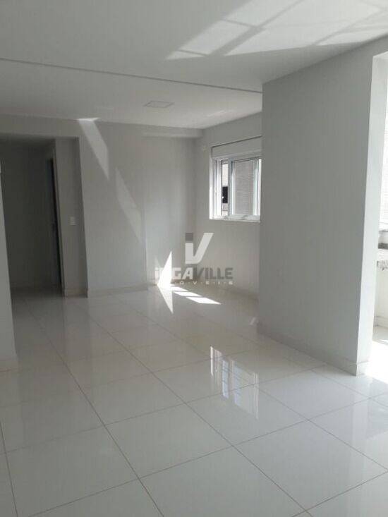 Apartamento Zona 01, Maringá - PR