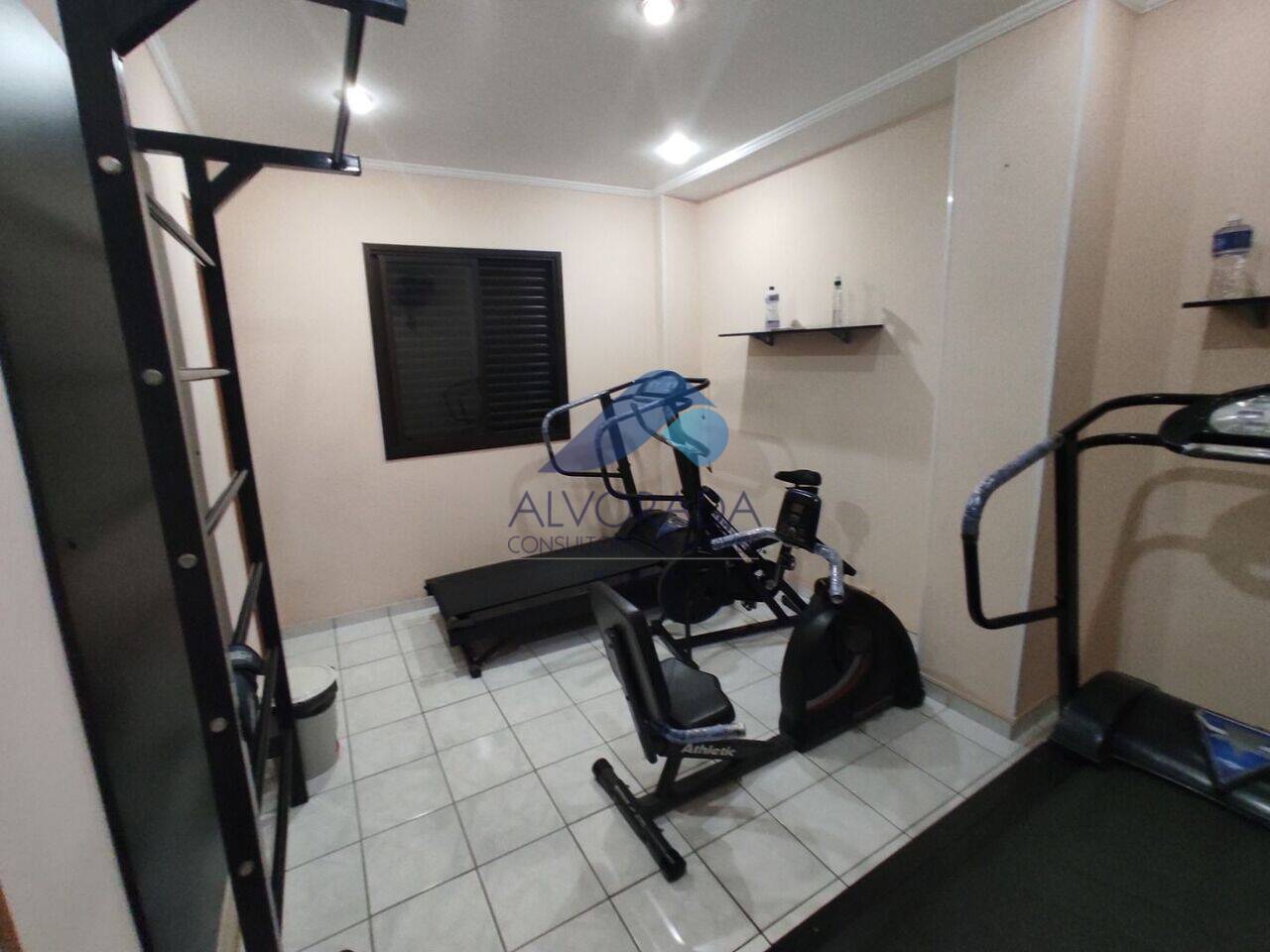 Apartamento Jardim Aquarius, São José dos Campos - SP