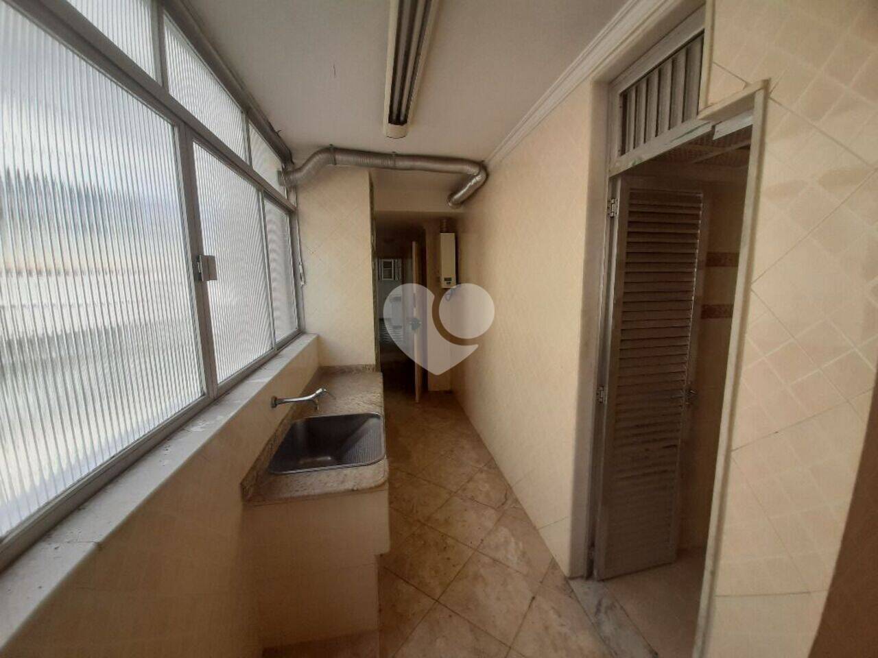 Apartamento Tijuca, Rio de Janeiro - RJ