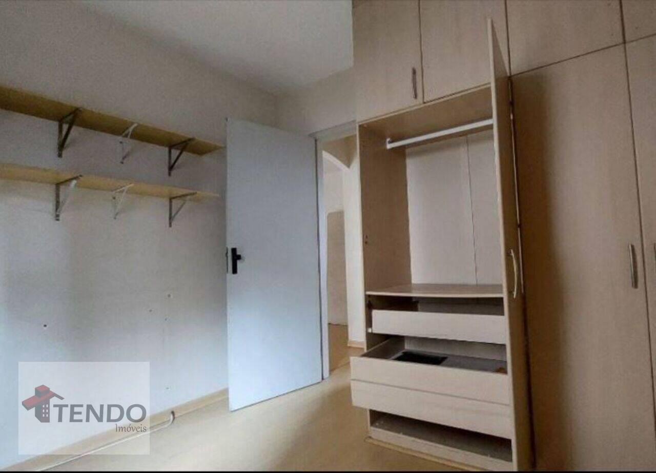 Apartamento Baeta Neves, São Bernardo do Campo - SP