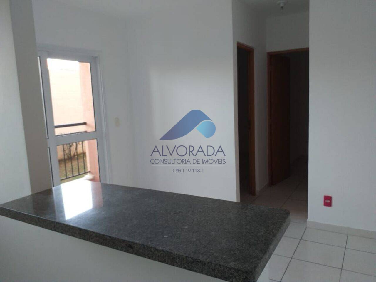 Apartamento Parque Nova Esperança, São José dos Campos - SP