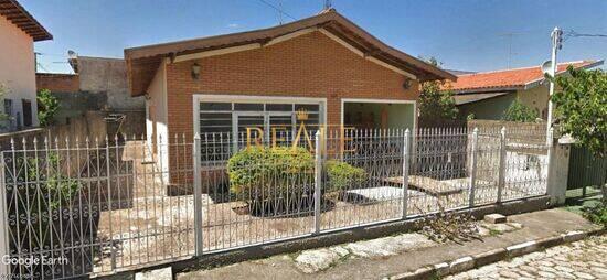 Casa de 134 m² Centro - Vinhedo, à venda por R$ 700.000