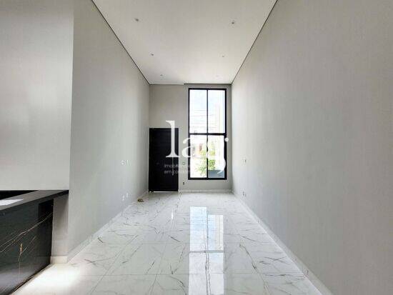 Casa de 150 m² Condomínio Villagio Milano - Sorocaba, à venda por R$ 980.000