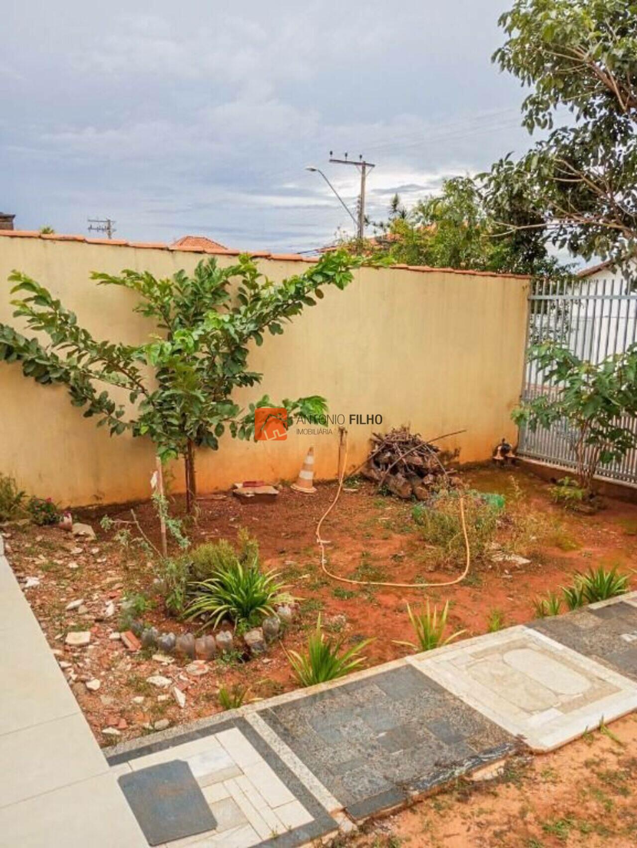 Casa Região dos Lagos, Sobradinho - DF