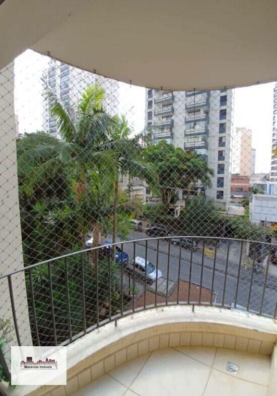 Apartamento de 88 m² Vila Mascote - São Paulo, à venda por R$ 700.000 ou aluguel por R$ 4.412/mês