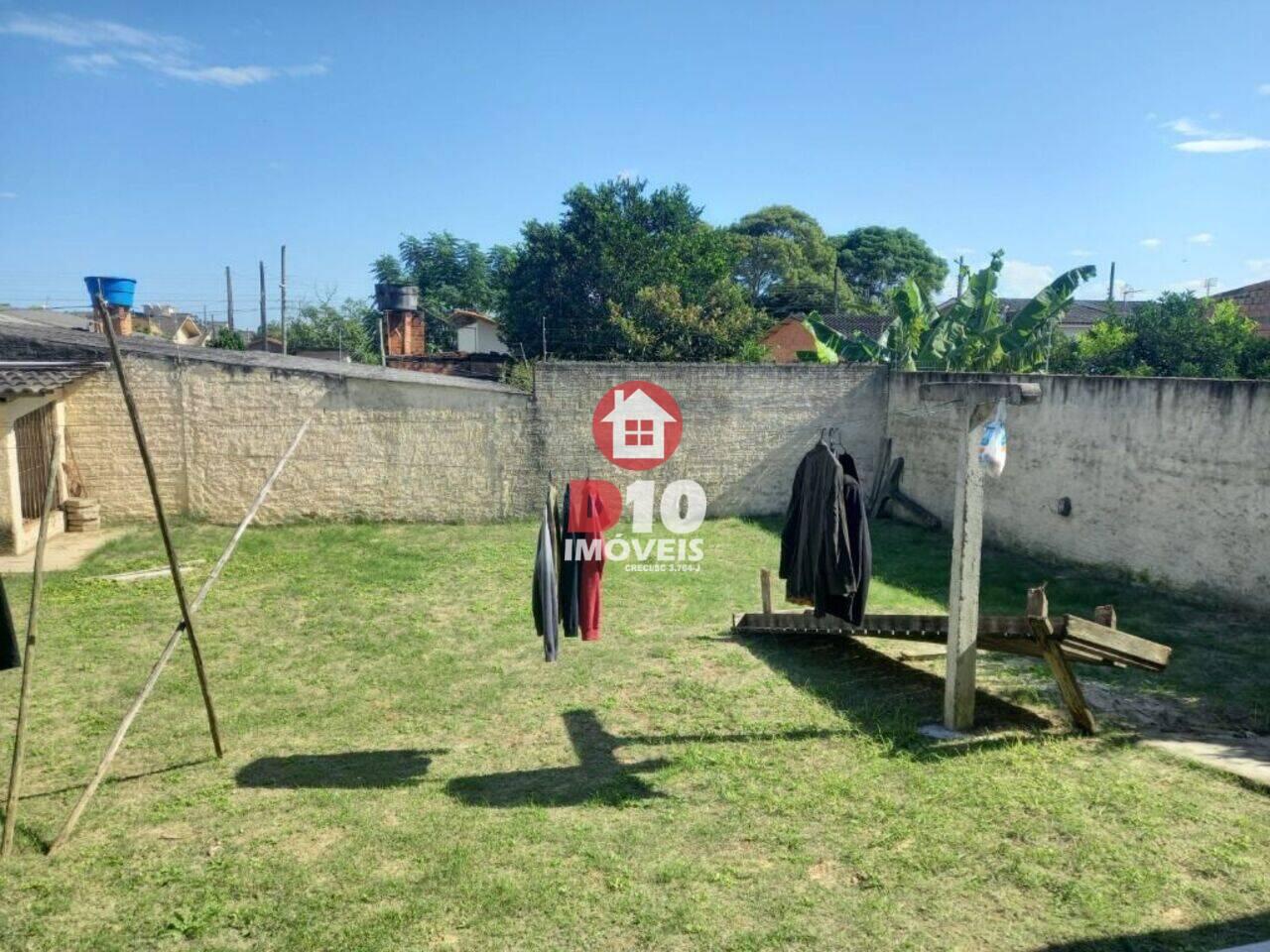 Casa Lagoão, Araranguá - SC