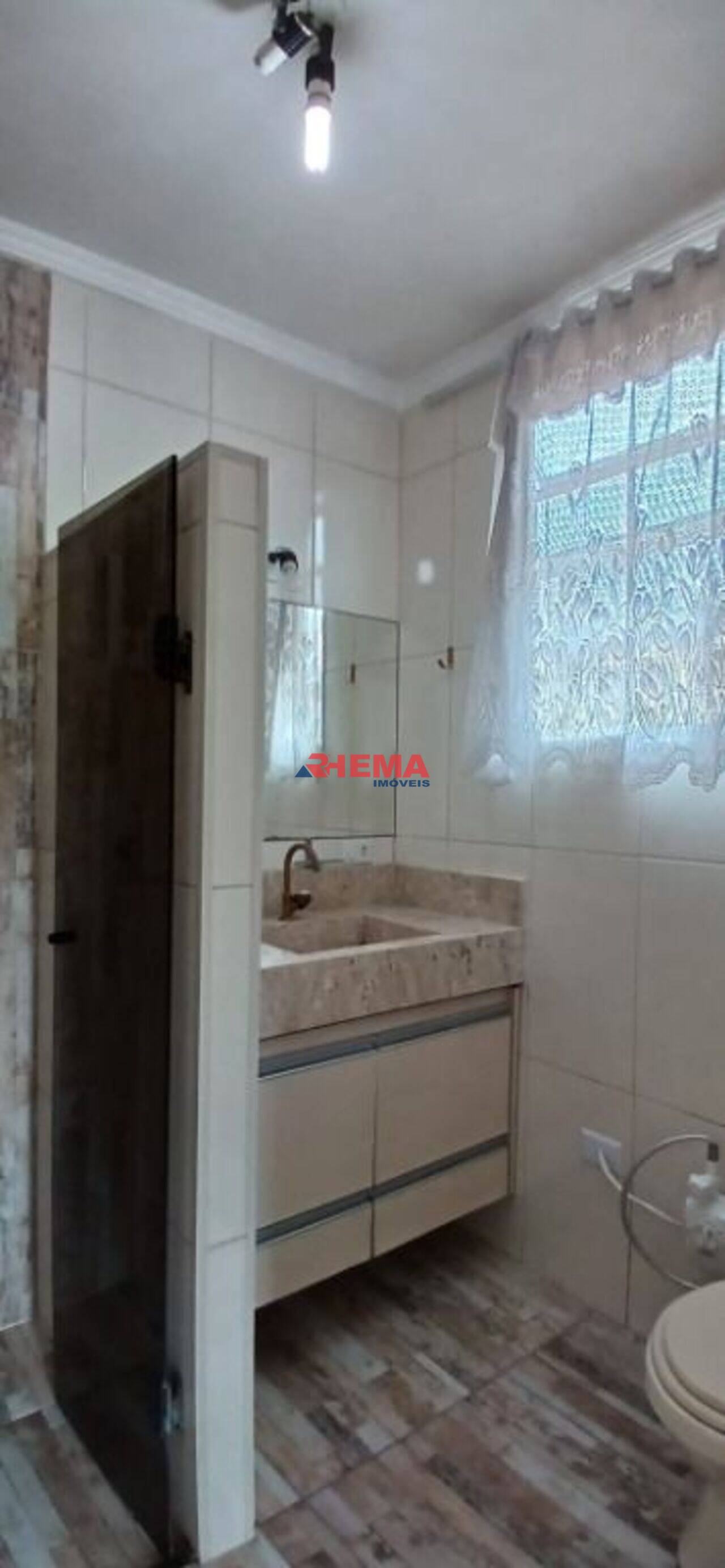 Apartamento Ponta da Praia, Santos - SP