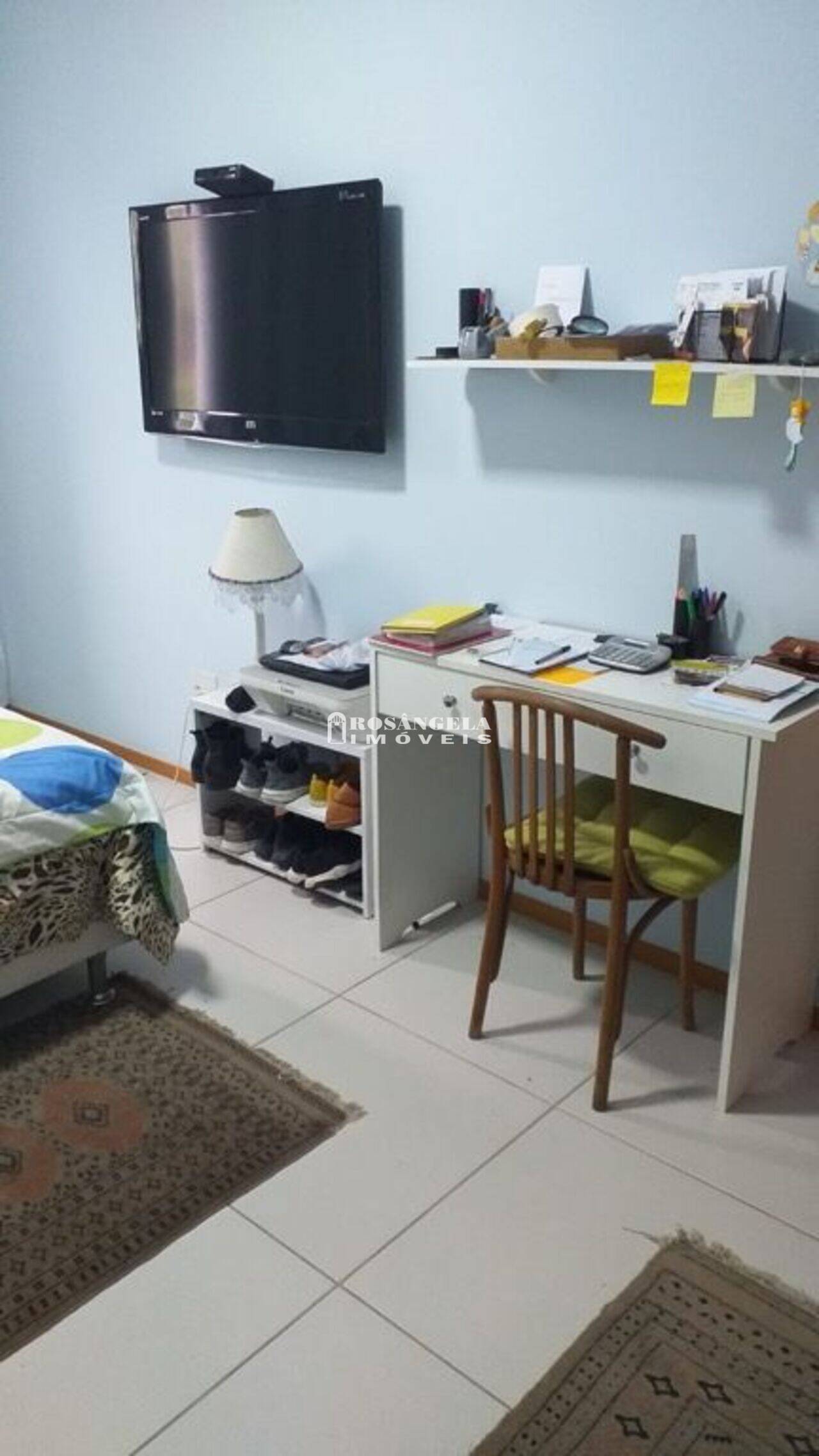 Apartamento Bom Retiro, Teresópolis - RJ