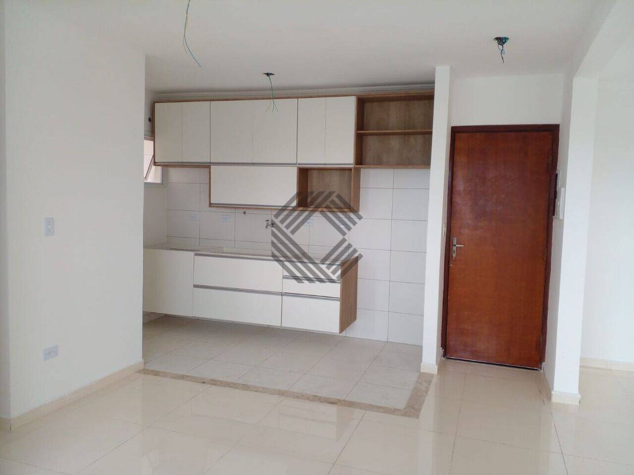 Apartamento Jardim São Carlos, Sorocaba - SP