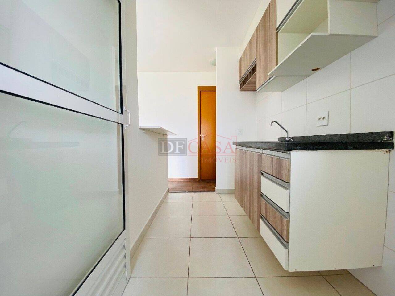 Apartamento Vila Aricanduva, São Paulo - SP