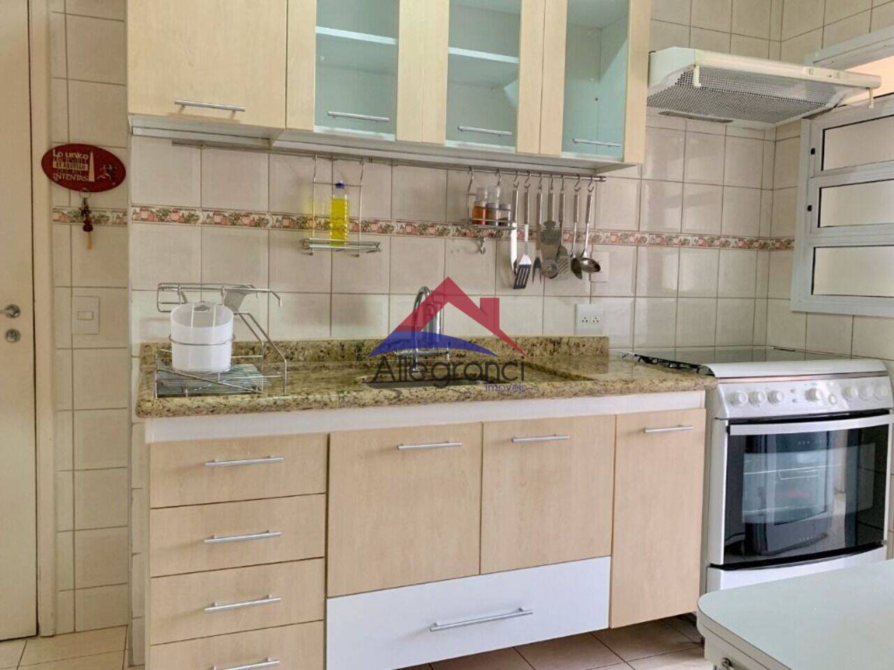 Apartamento Mooca, São Paulo - SP