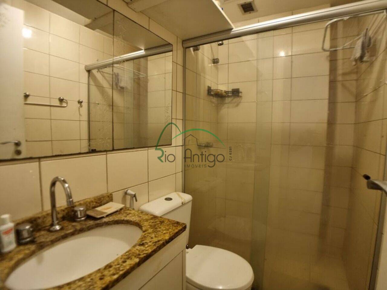 Apartamento Centro, Rio de Janeiro - RJ