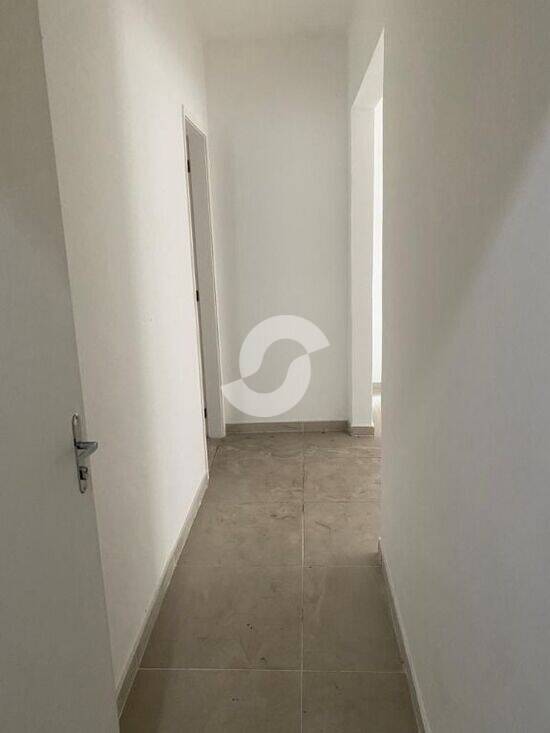 Apartamento Brasilândia, São Gonçalo - RJ