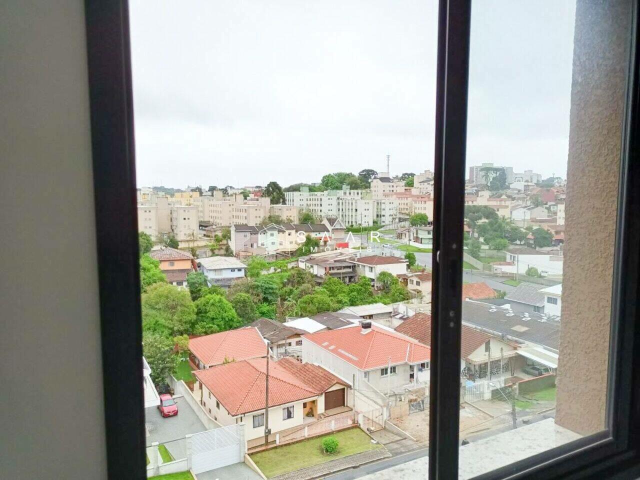 Apartamento Tingui, Curitiba - PR