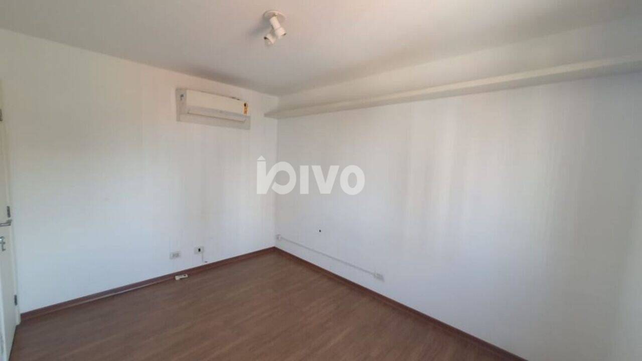 Apartamento Vila Clementino	, São Paulo - SP