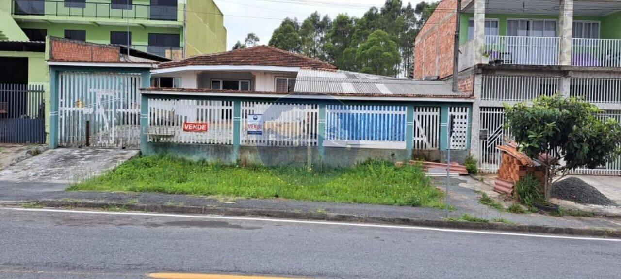 Terreno Iguaçu, Araucária - PR