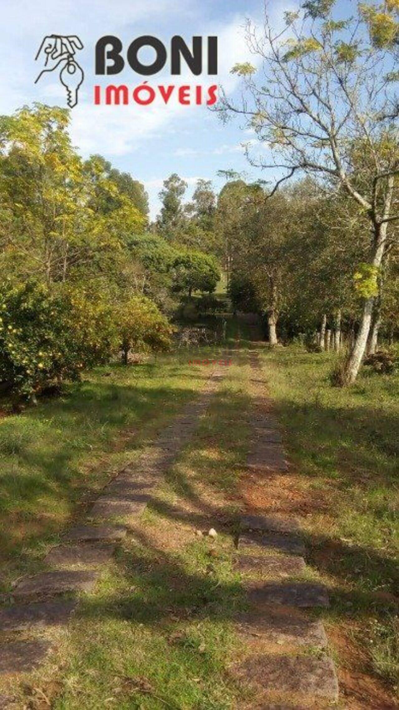 Chácara Bairro Rural, Cachoeira do Sul - RS