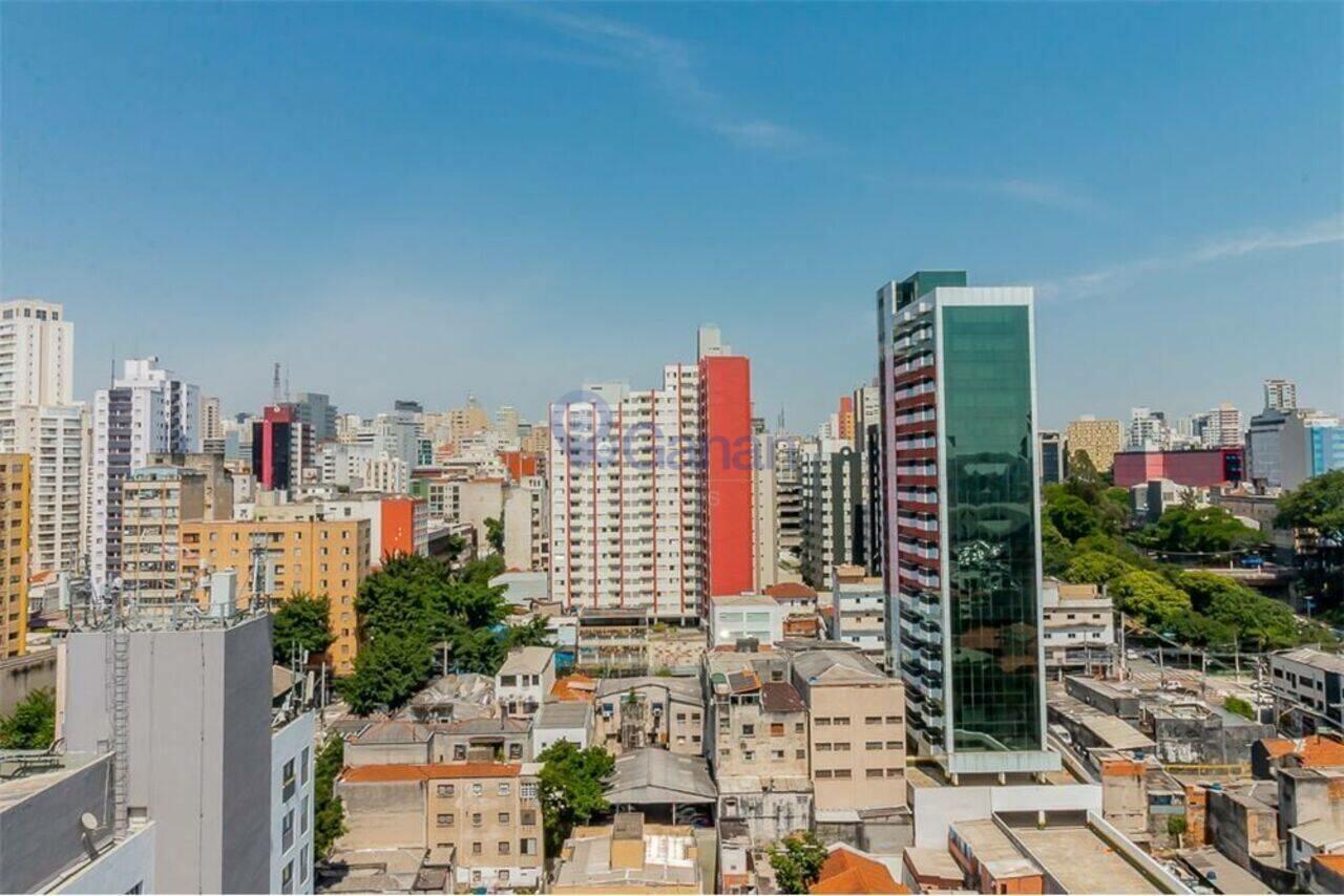 Apartamento Liberdade, São Paulo - SP