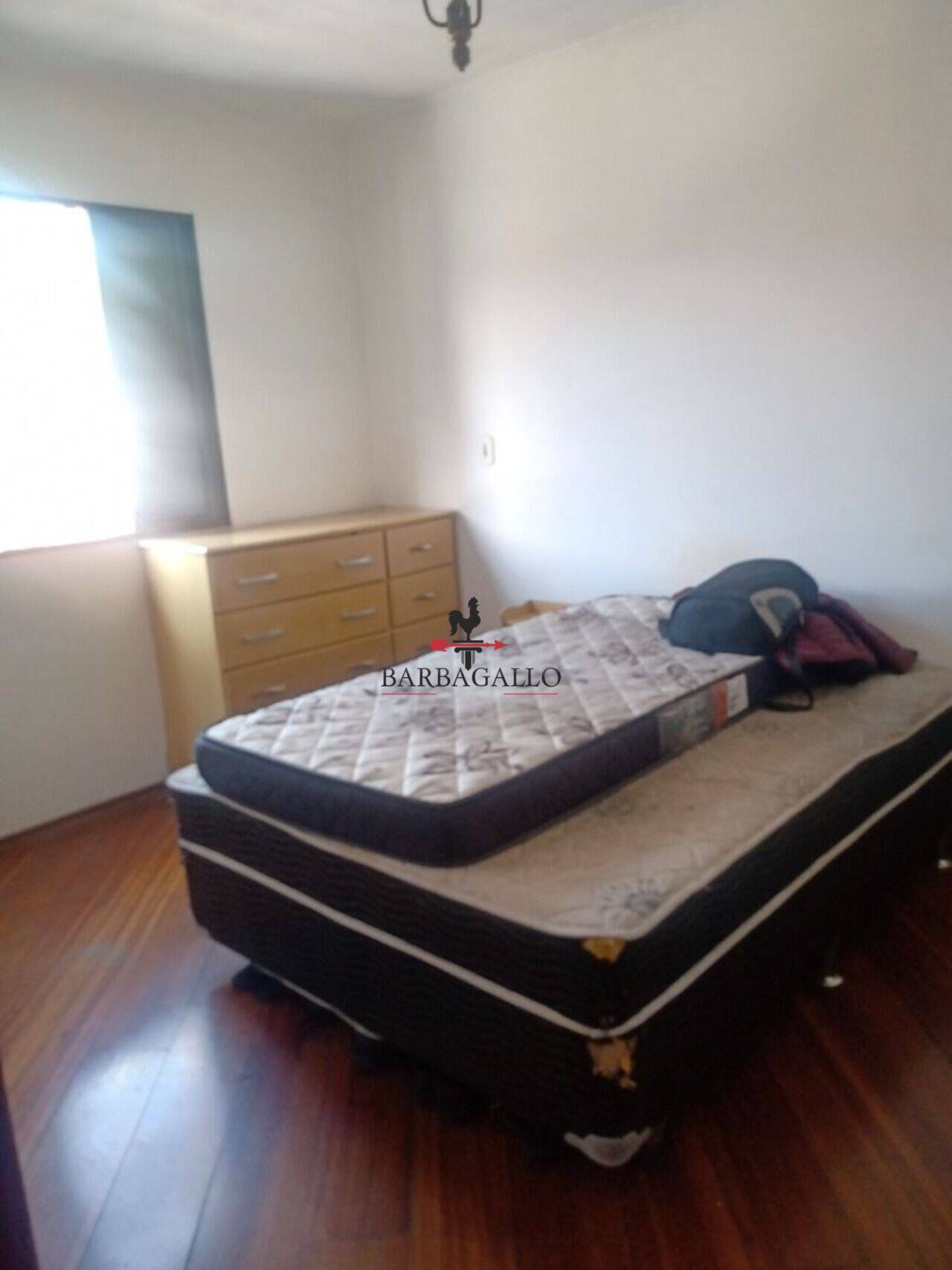 Apartamento Paulicéia, São Bernardo do Campo - SP