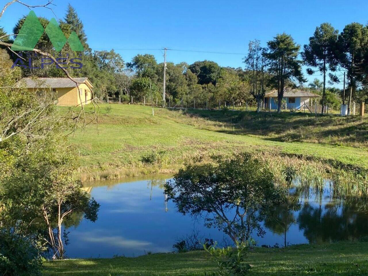 Chácara Colônia Marcelino, São José dos Pinhais - PR