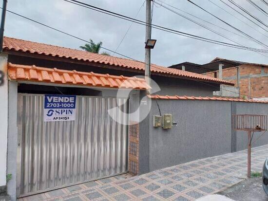 Casa Trindade, São Gonçalo - RJ
