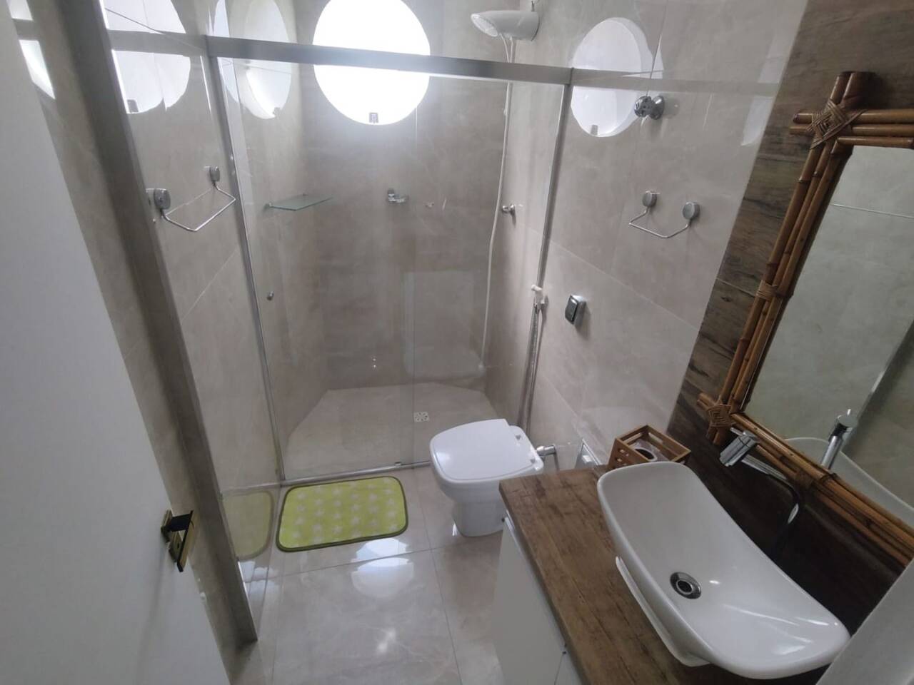 Apartamento Enseada, Guarujá - SP