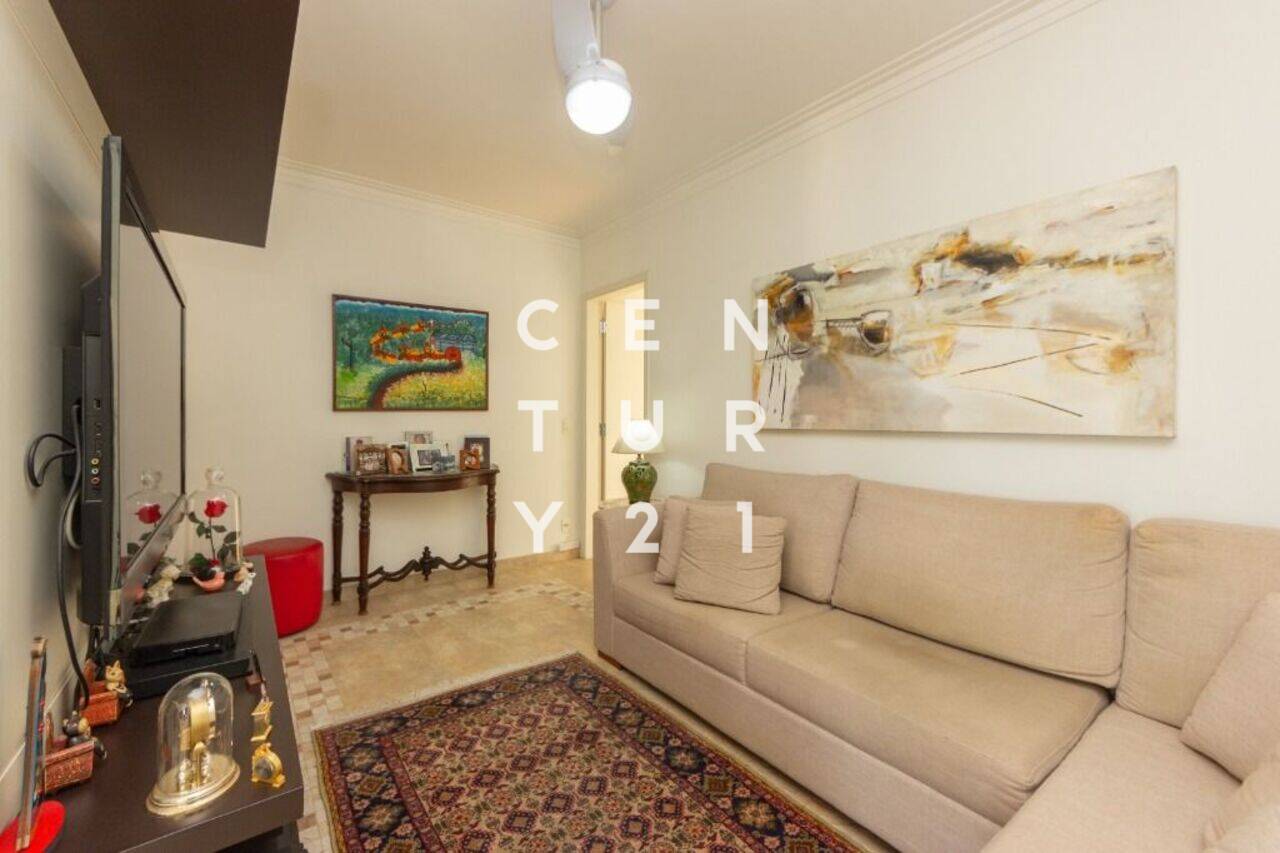 Apartamento Perdizes, São Paulo - SP