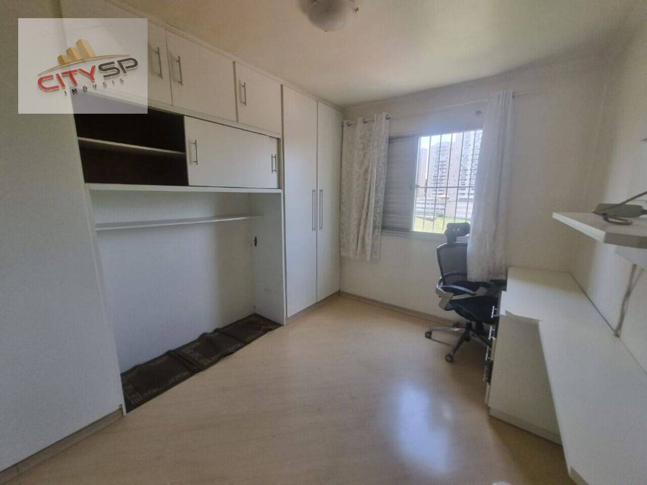 Apartamento Jabaquara, São Paulo - SP