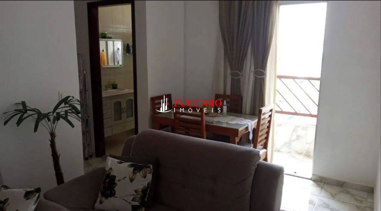 Apartamento Jardim Iporanga, Guarulhos - SP