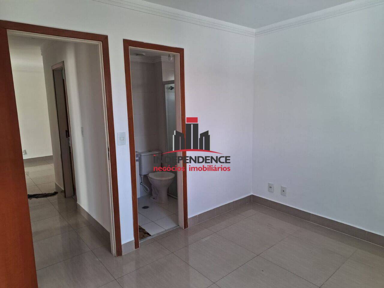 Apartamento Jardim São Dimas, São José dos Campos - SP