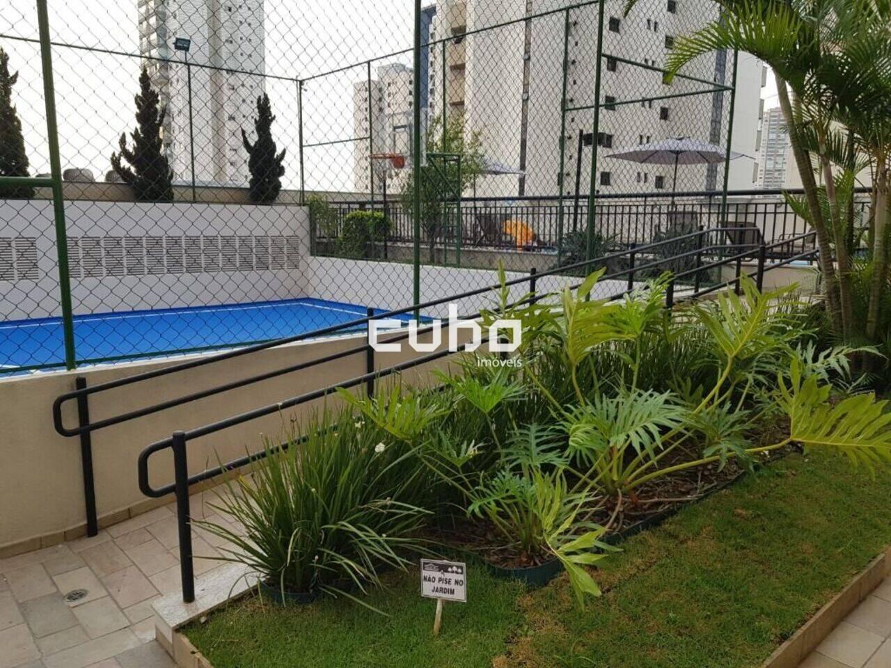 Apartamento Vila Regente Feijó, São Paulo - SP