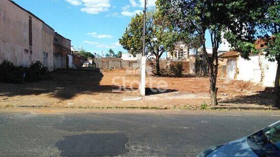 Osvaldo Rezende - Uberlândia - MG, Uberlândia - MG