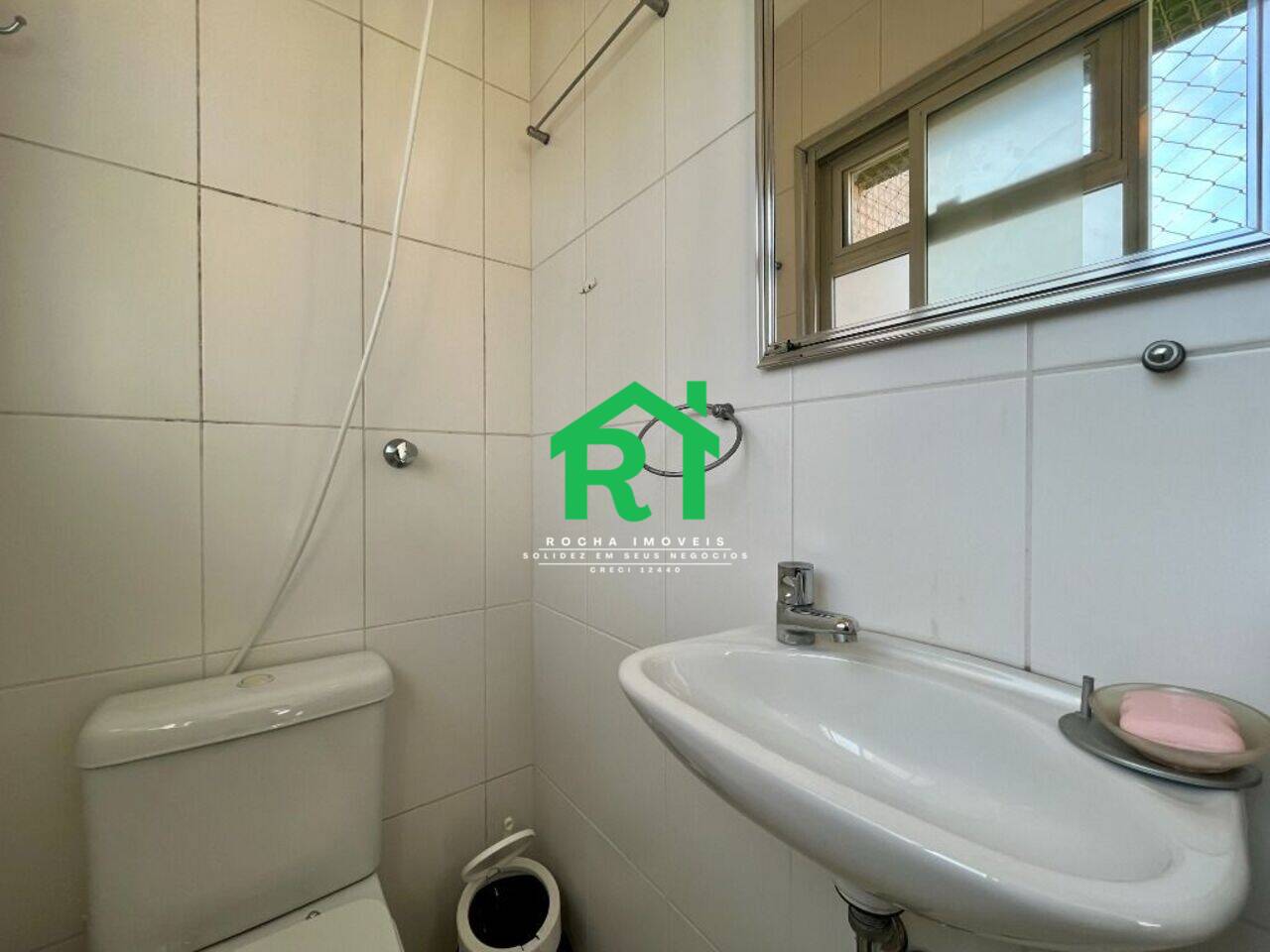 Apartamento Pitangueiras, Guarujá - SP