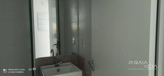 Apartamento Marapé, Santos - SP