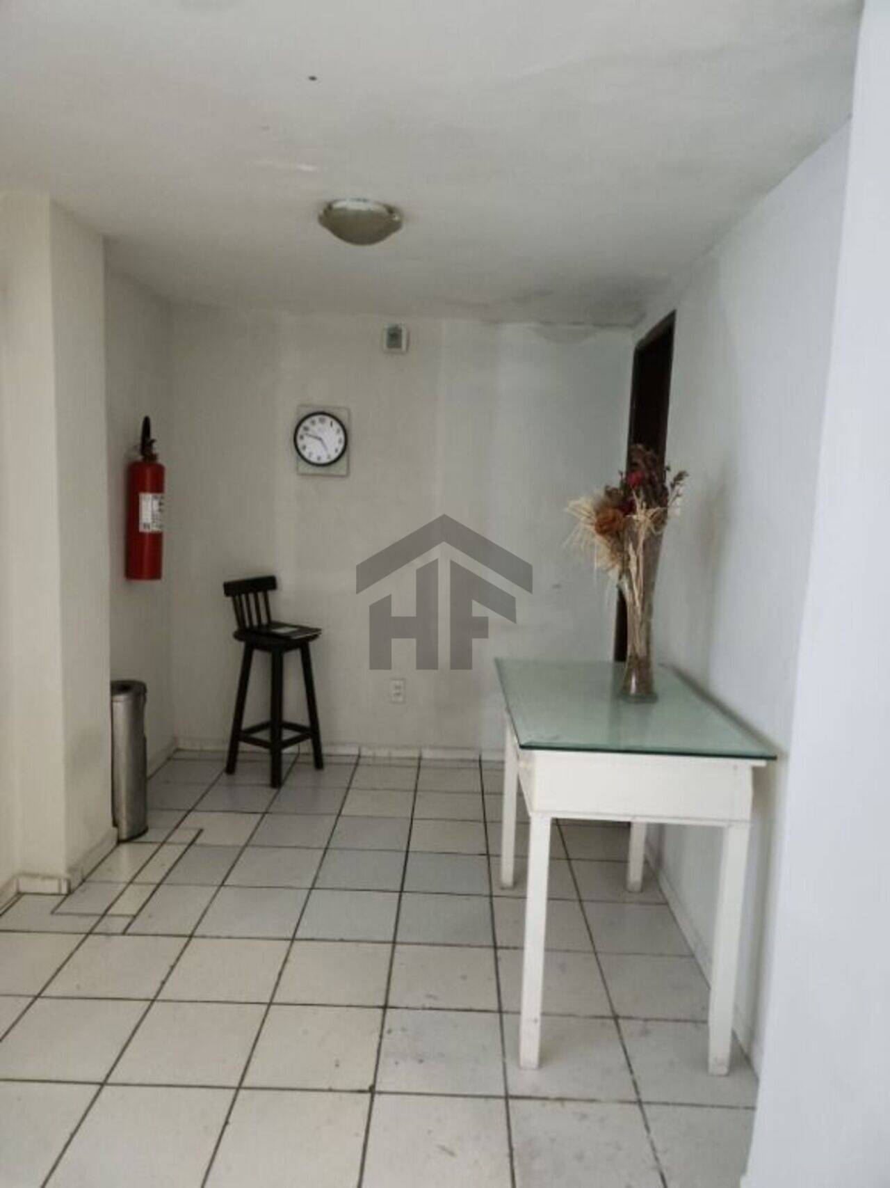 Apartamento Boa Viagem, Recife - PE