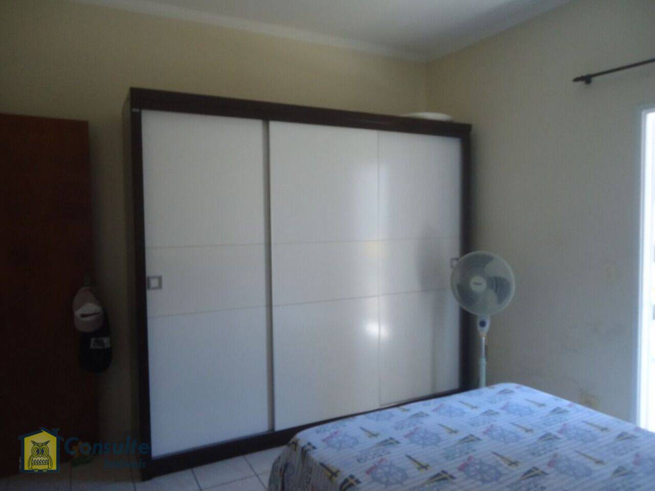 Apartamento Ocian, Praia Grande - SP