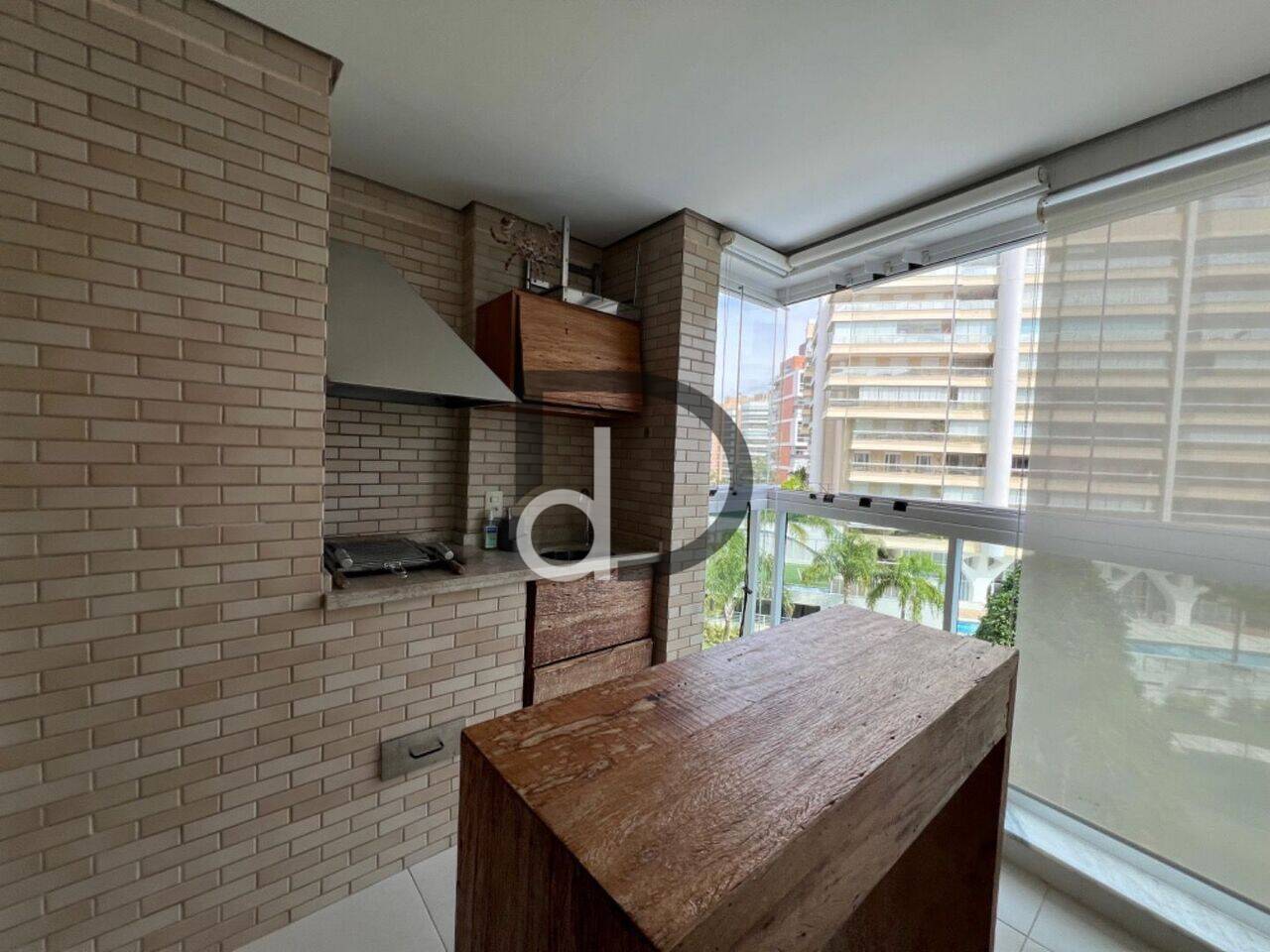 Apartamento Riviera de São Lourenço, Bertioga - SP