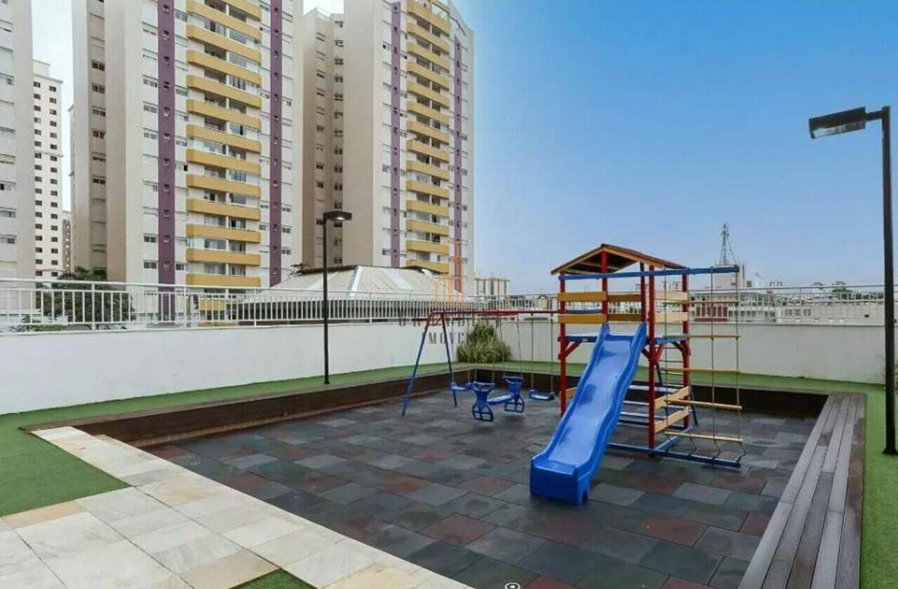 Apartamento Baeta Neves, São Bernardo do Campo - SP