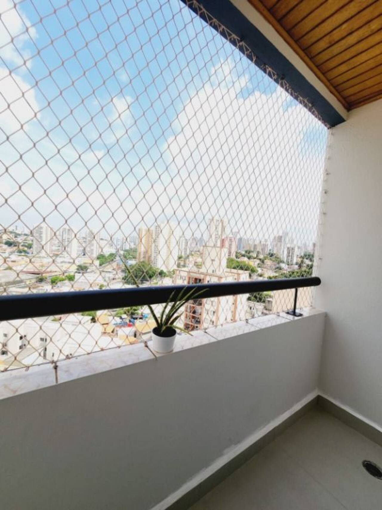 Apartamento Vila Formosa, São Paulo - SP