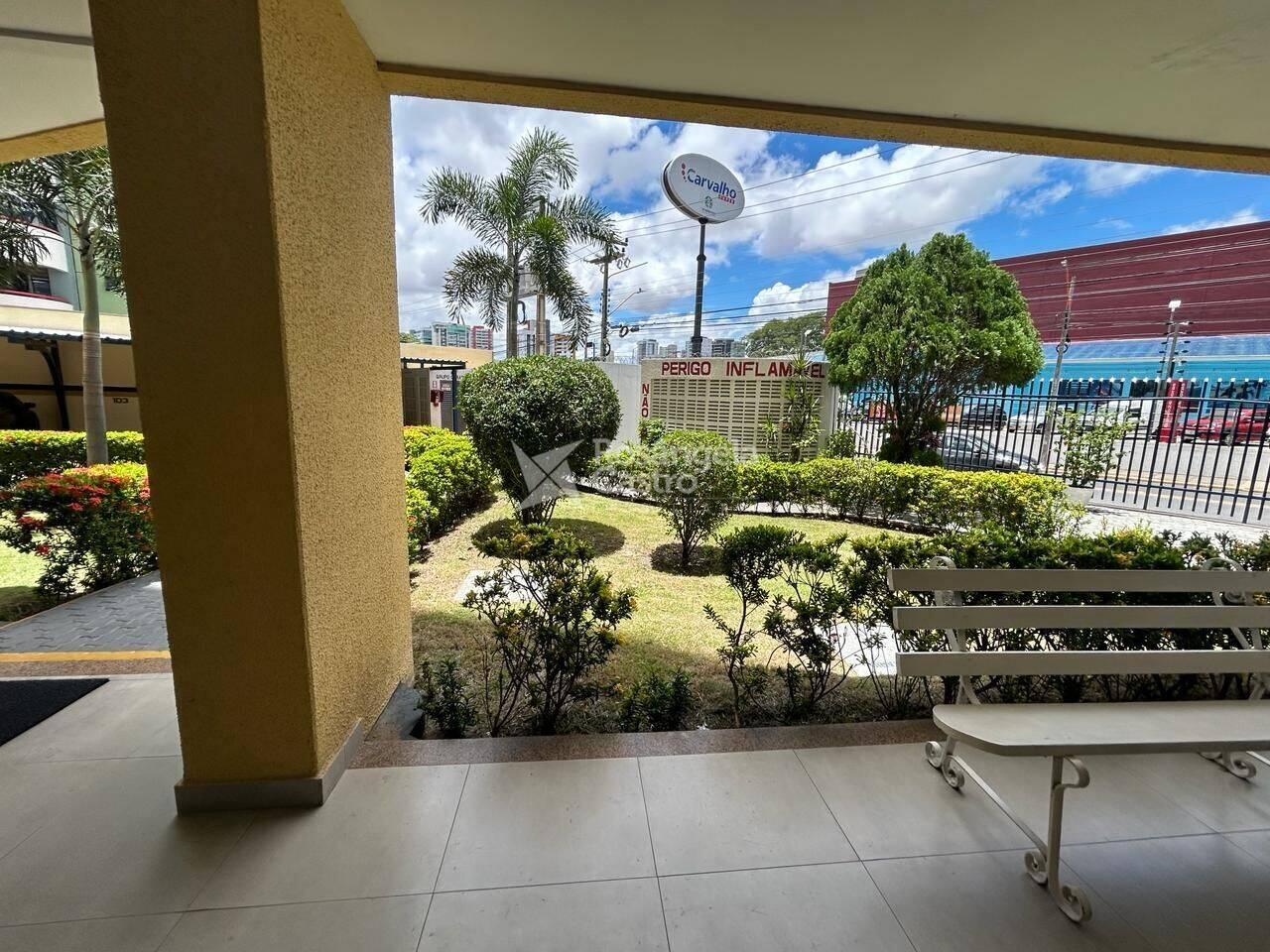 Apartamento Horto, Teresina - PI