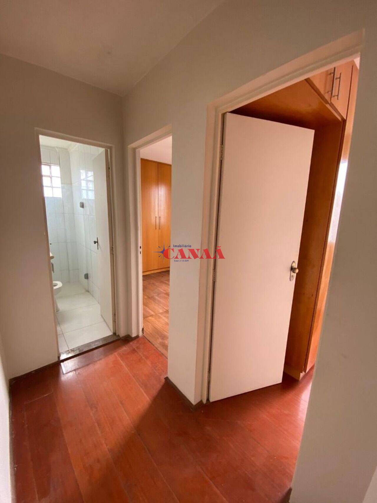 Apartamento Condomínio Itamaraca, Araçatuba - SP