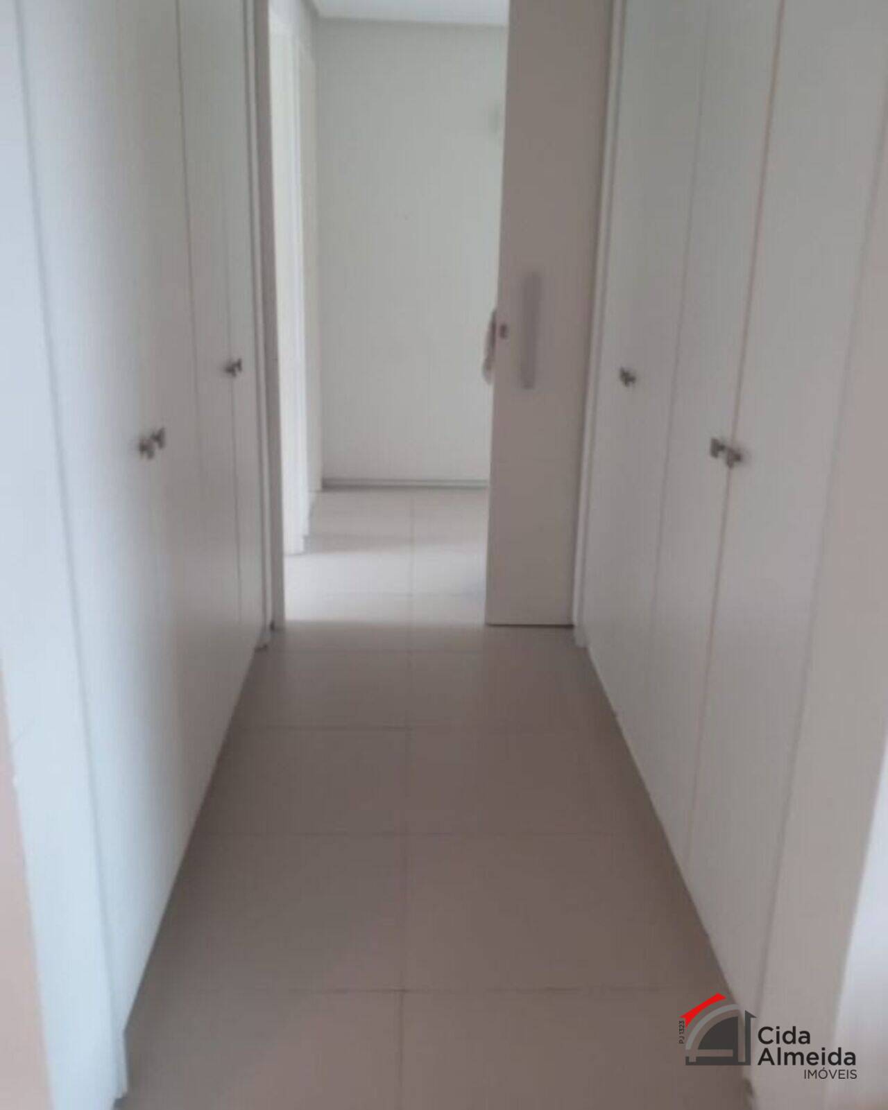 Apartamento Acupe de Brotas, Salvador - BA