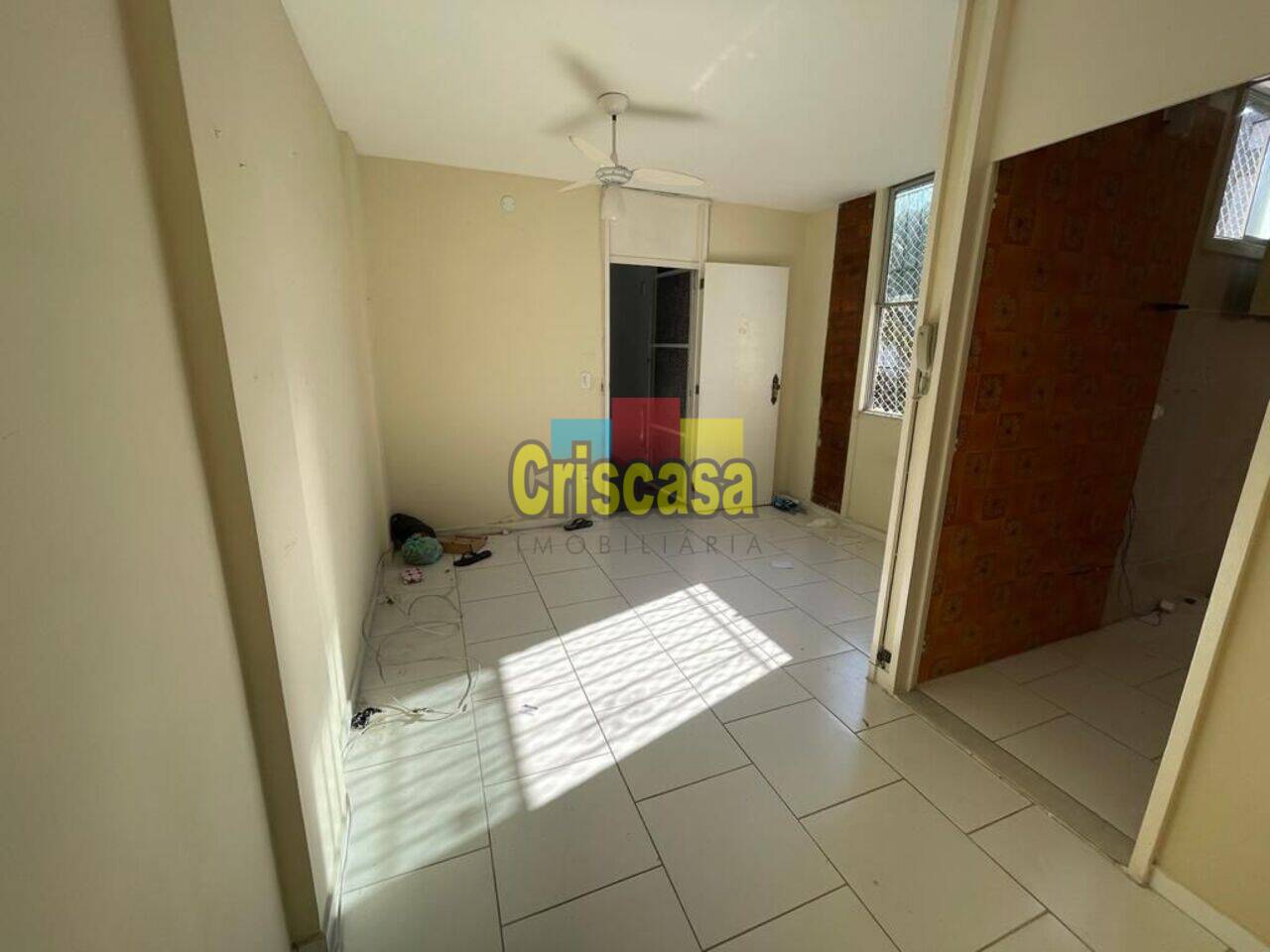 Apartamento Braga, Cabo Frio - RJ