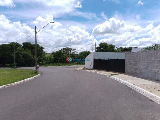 Residencial Bordon - Sumaré - SP, Sumaré - SP