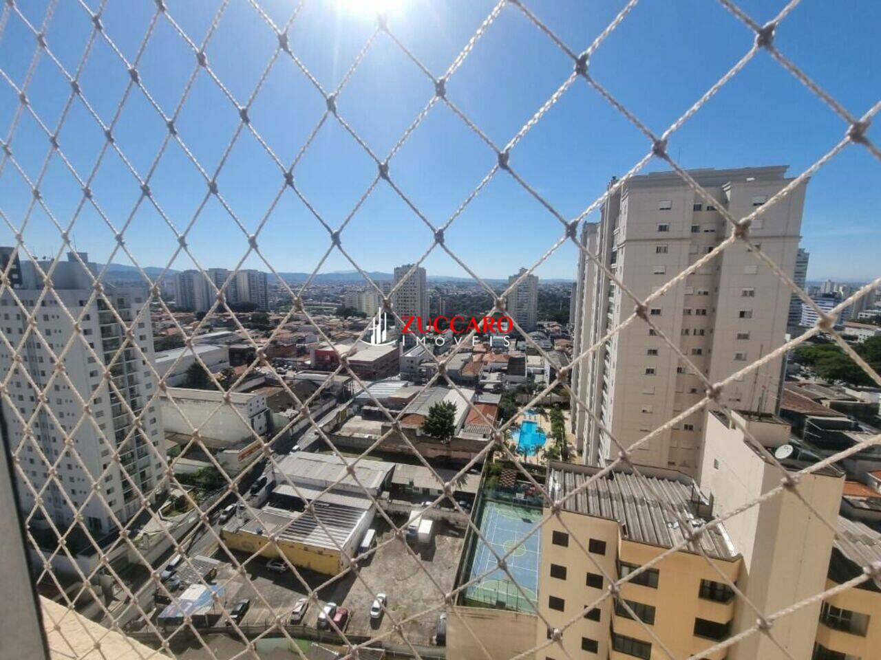 Apartamento Gopoúva, Guarulhos - SP