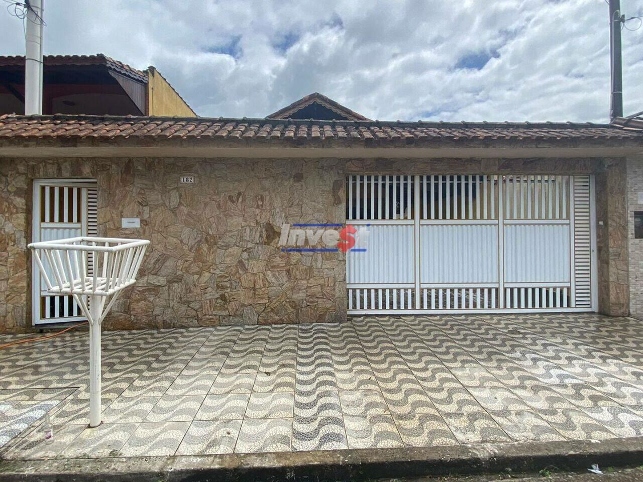 Casa Solemar, Praia Grande - SP