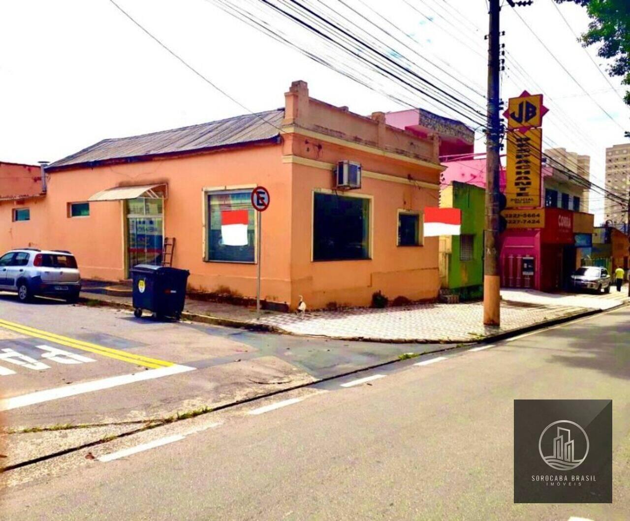 Casa Além Ponte, Sorocaba - SP