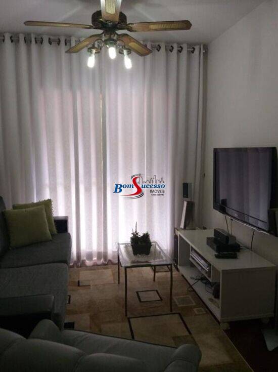 Apartamento Vila Formosa, São Paulo - SP